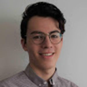 Meet your Posher, Benjamin